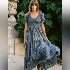 Christy dawn Brooklyn dress S